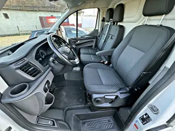 Ford Transit Custom L2H1