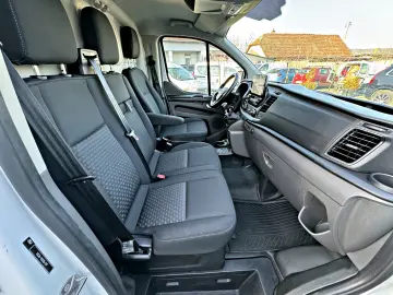 Ford Transit Custom L2H1