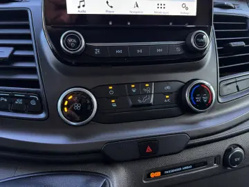 Ford Transit Custom L2H1