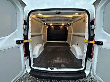 Ford Transit Custom L2H1