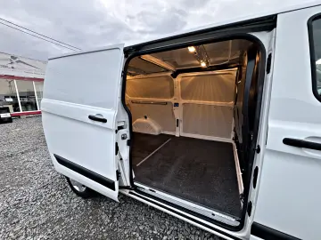 Ford Transit Custom L2H1