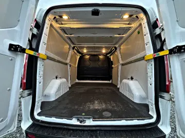 Ford Transit Custom L2H1