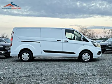 Ford Transit Custom L2H1