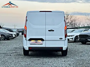 Ford Transit Custom L2H1