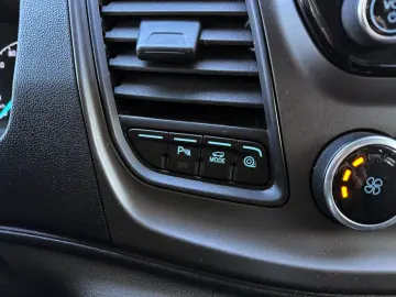 Ford Transit Custom L2H1