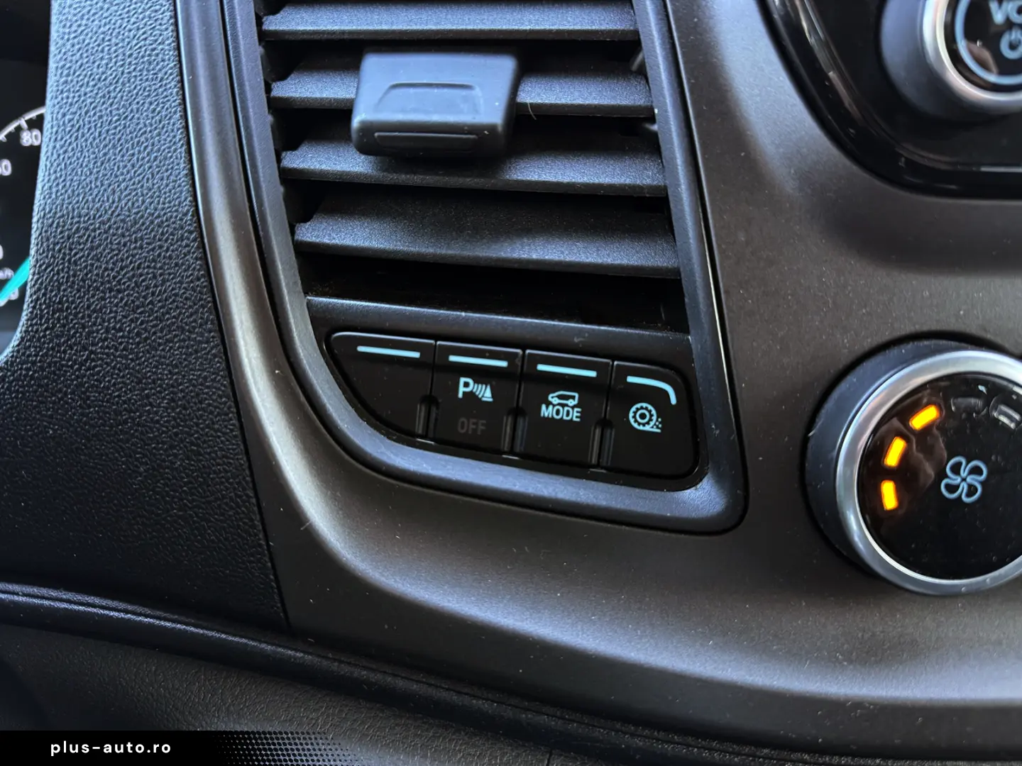 Ford Transit Custom L2H1