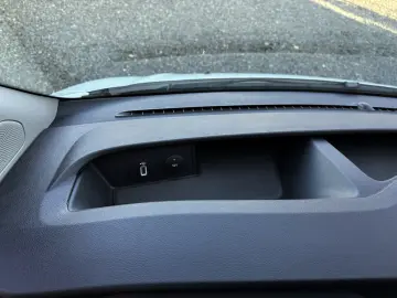 Ford Transit Custom L2H1