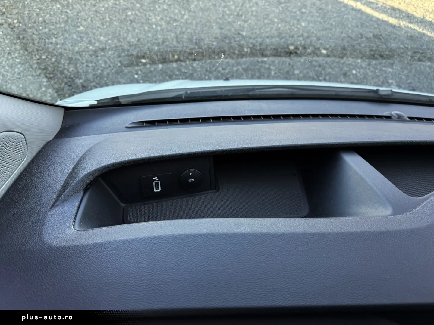 Ford Transit Custom L2H1