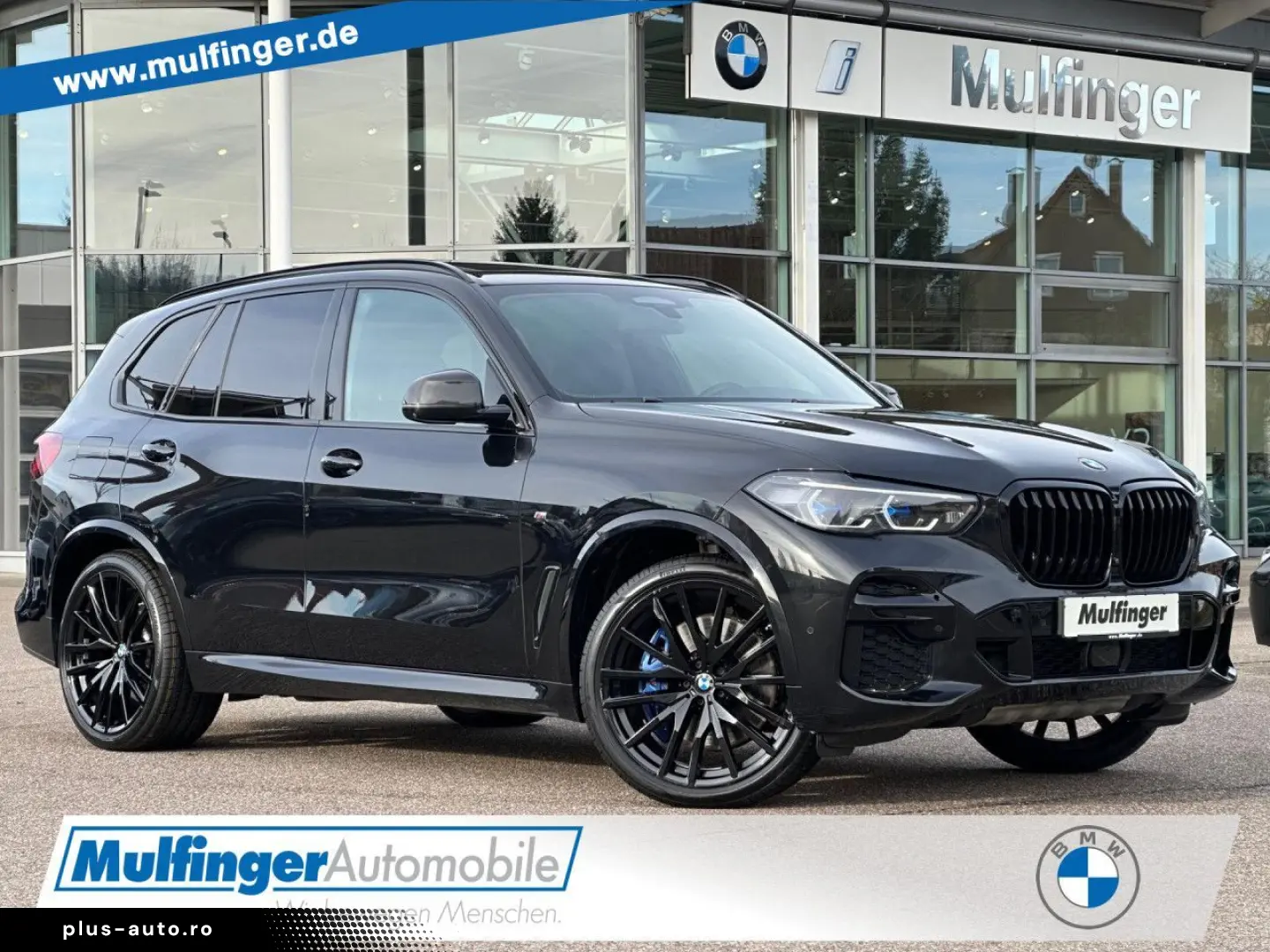 X5 x40d M Sport Laser HUD SurView PanoD.AHK 22