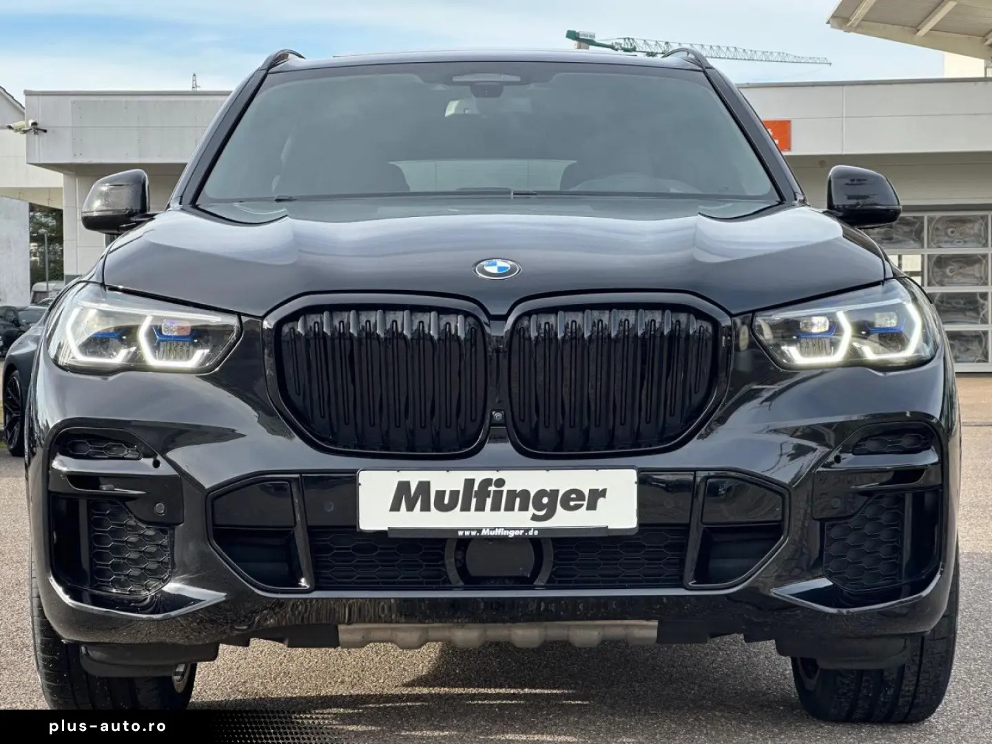 X5 x40d M Sport Laser HUD SurView PanoD.AHK 22