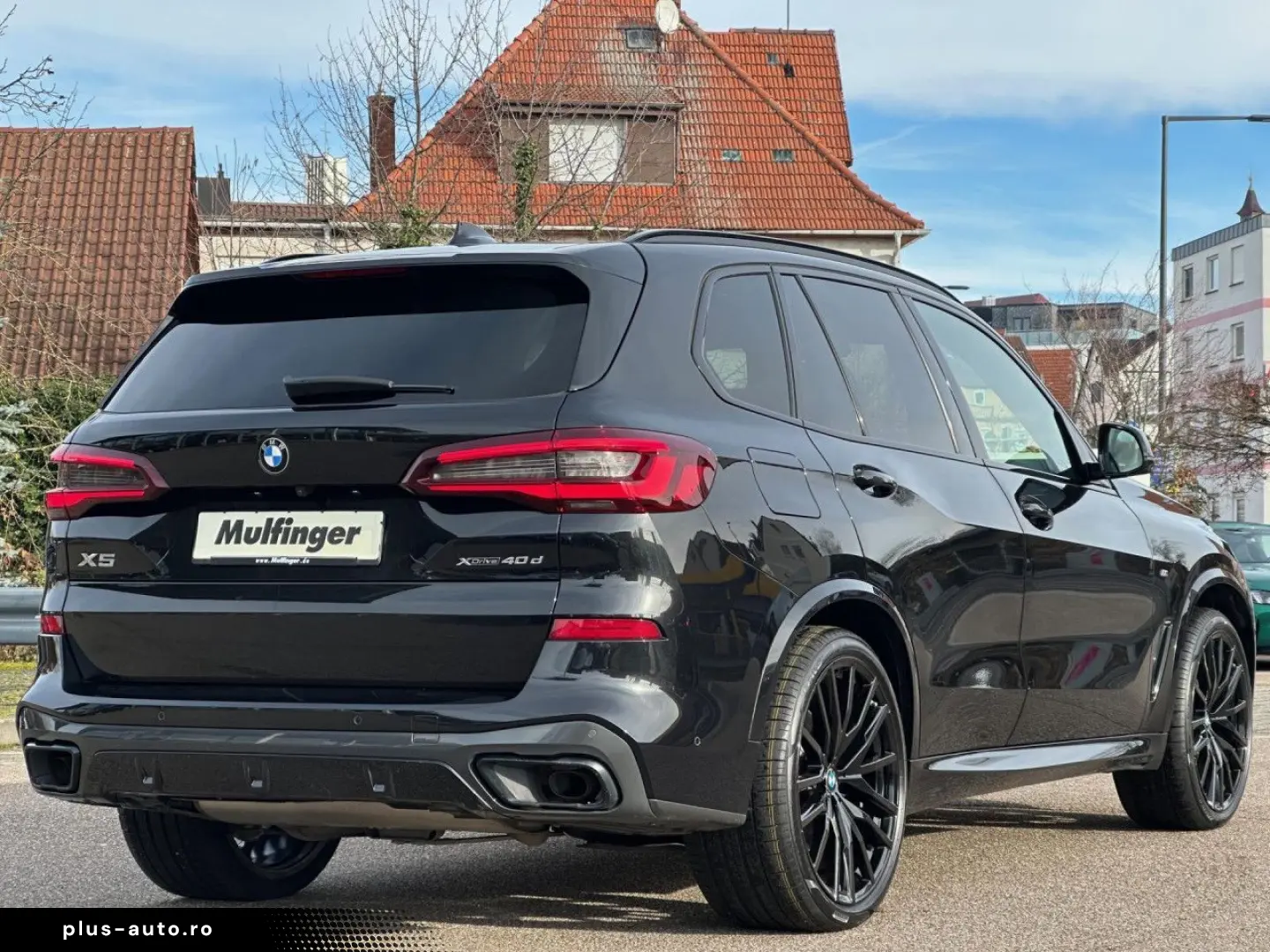 X5 x40d M Sport Laser HUD SurView PanoD.AHK 22