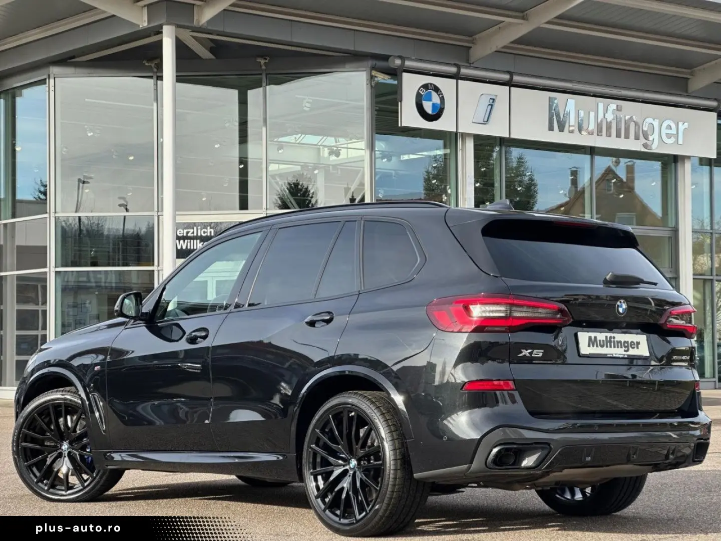 X5 x40d M Sport Laser HUD SurView PanoD.AHK 22