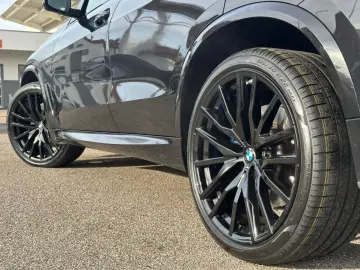 X5 x40d M Sport Laser HUD SurView PanoD.AHK 22