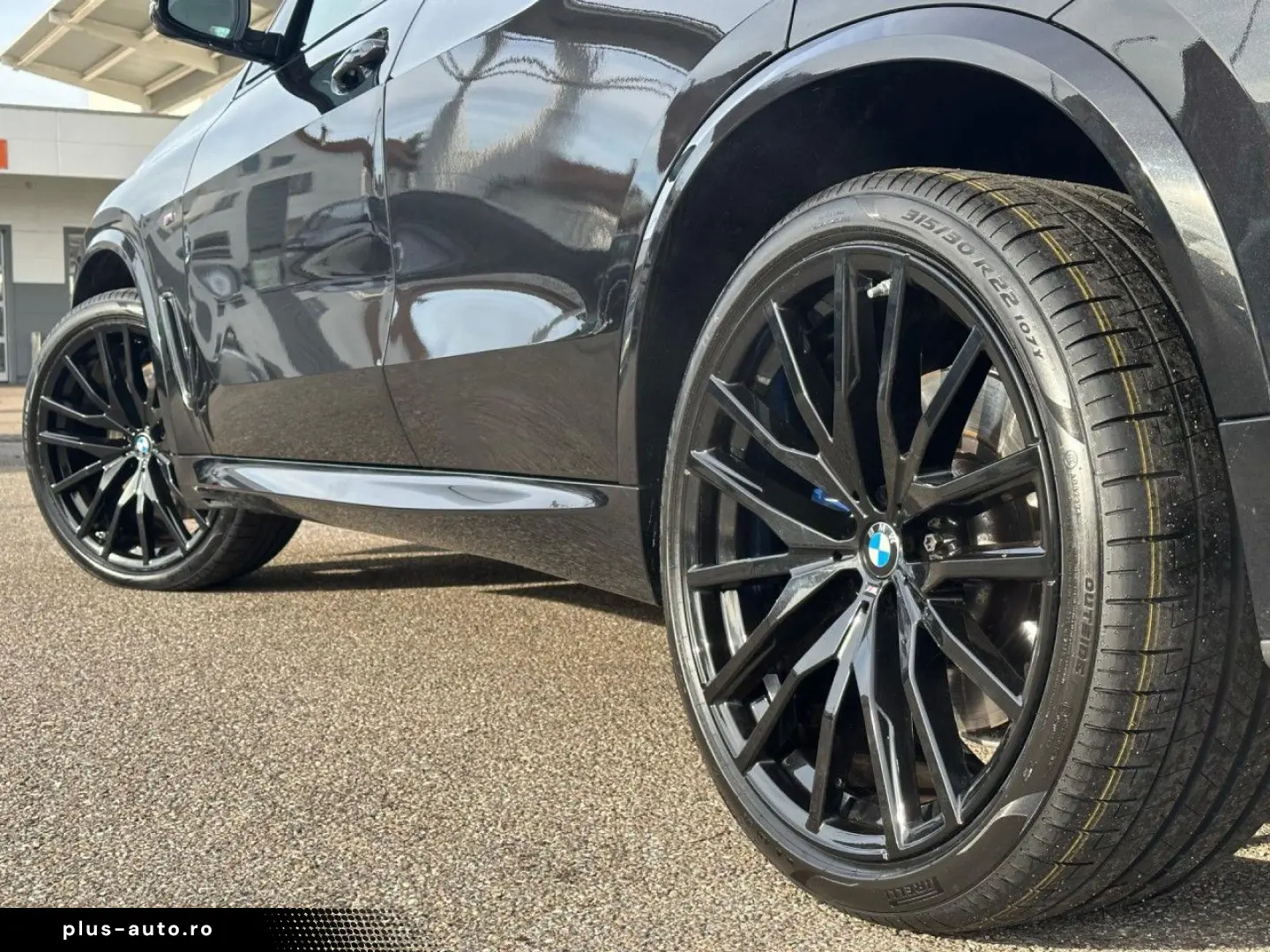 X5 x40d M Sport Laser HUD SurView PanoD.AHK 22