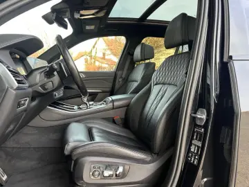 X5 x40d M Sport Laser HUD SurView PanoD.AHK 22