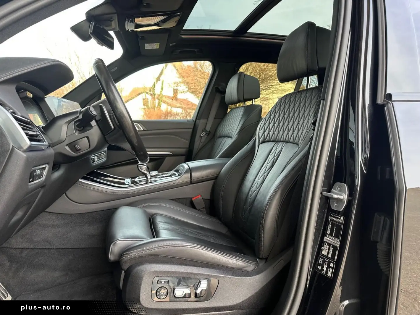 X5 x40d M Sport Laser HUD SurView PanoD.AHK 22