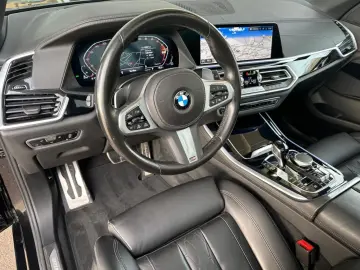 X5 x40d M Sport Laser HUD SurView PanoD.AHK 22