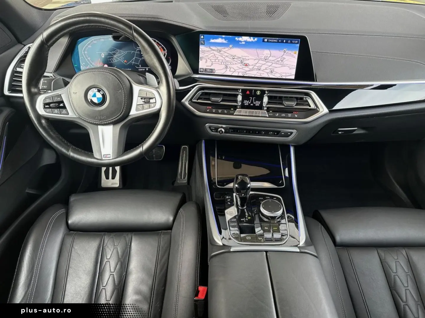 X5 x40d M Sport Laser HUD SurView PanoD.AHK 22