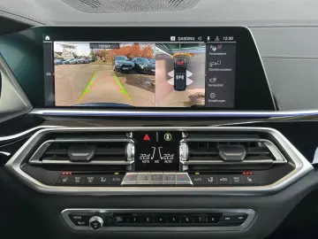 X5 x40d M Sport Laser HUD SurView PanoD.AHK 22