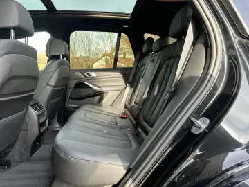 X5 x40d M Sport Laser HUD SurView PanoD.AHK 22