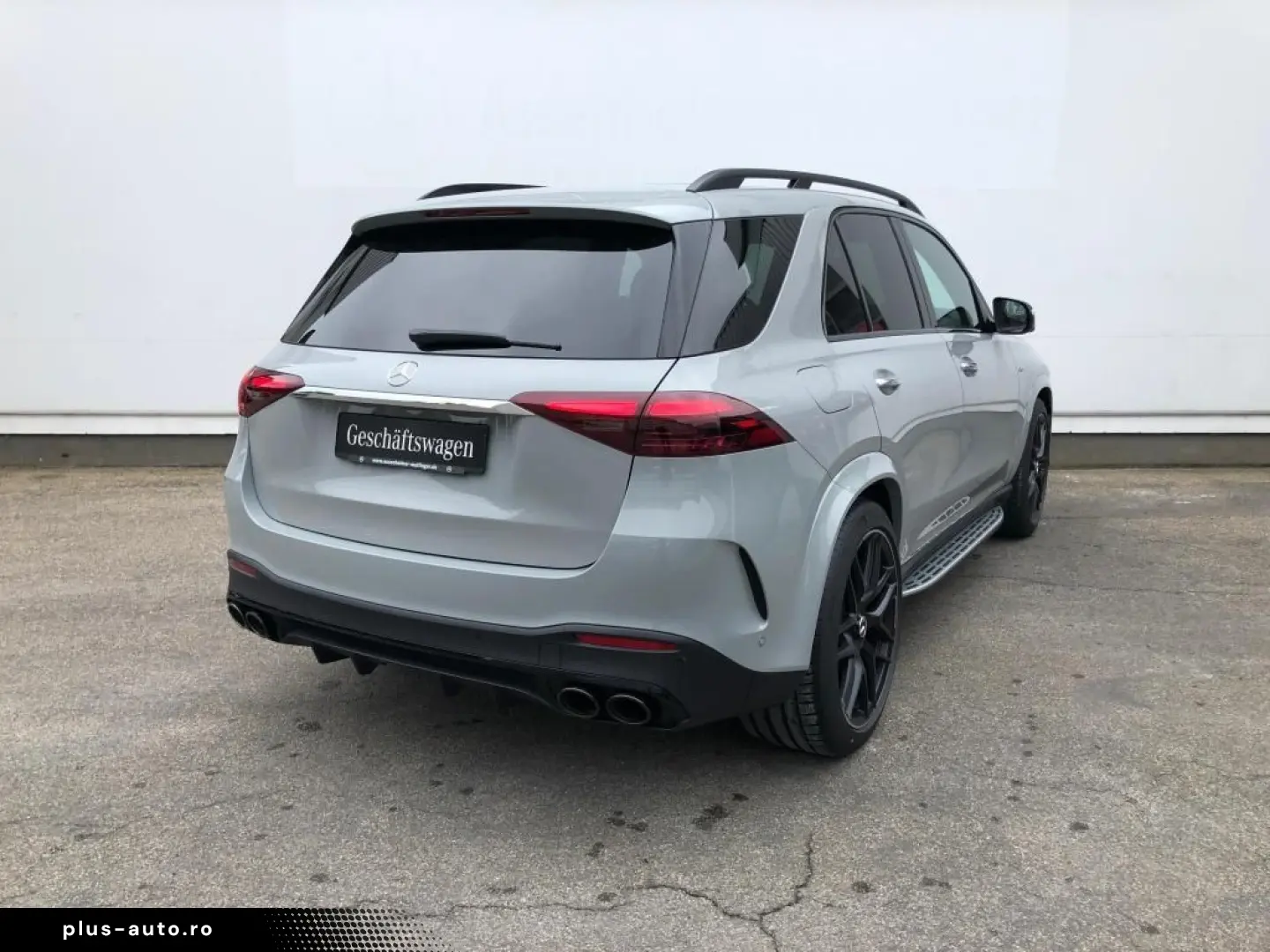 AMG GLE 53 4MATIC