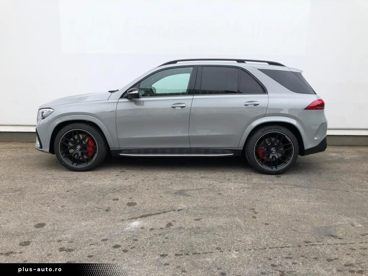 AMG GLE 53 4MATIC
