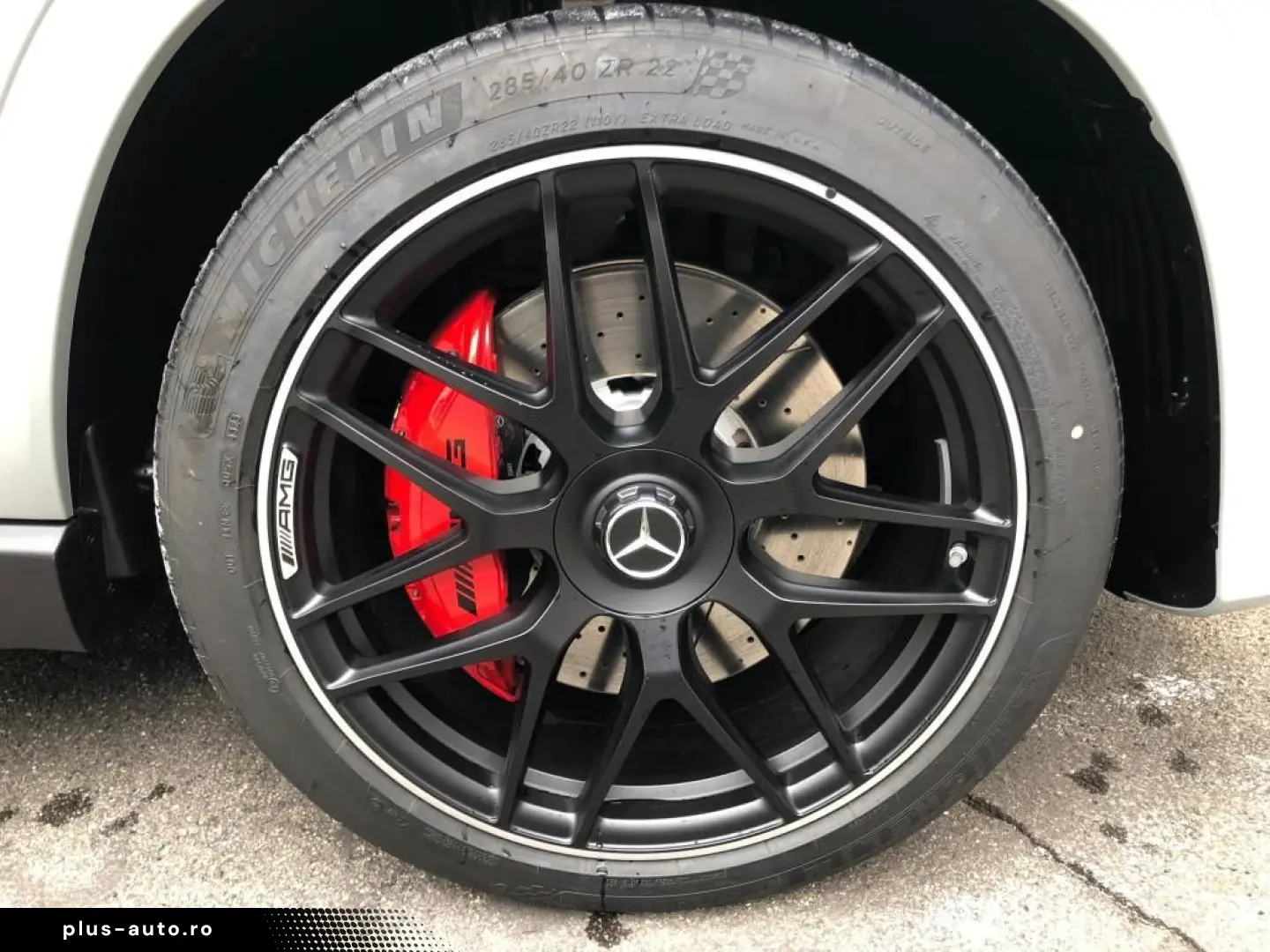AMG GLE 53 4MATIC
