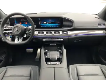 AMG GLE 53 4MATIC