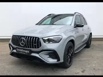 AMG GLE 53 4MATIC