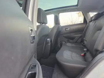 Nissan Qashqai 2012 1.5dci