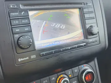 Nissan Qashqai 2012 1.5dci