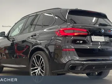 X5 xDrive30d A M-Sport LCPro ACC 360  HUD 22  LM