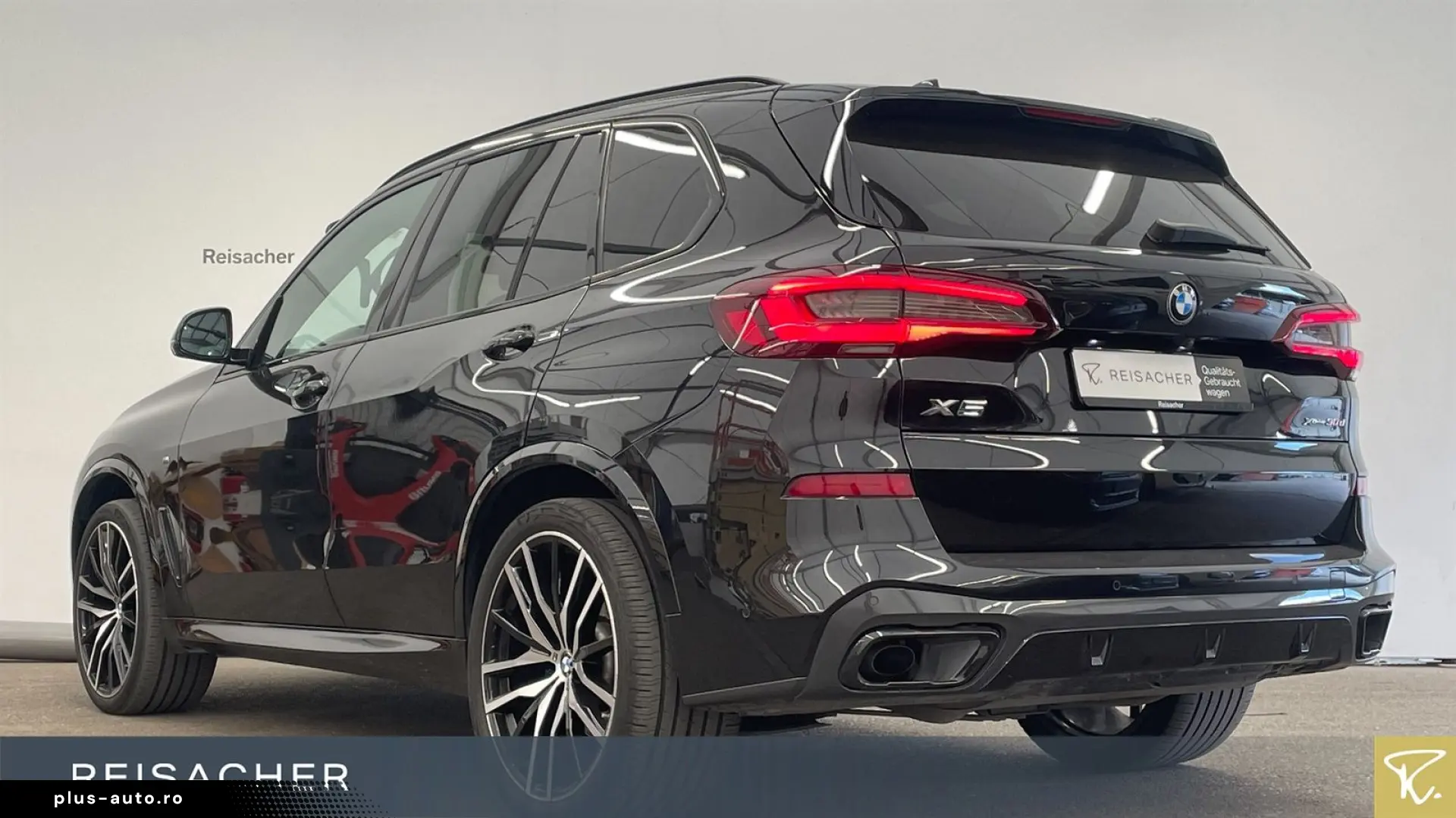 X5 xDrive30d A M-Sport LCPro ACC 360  HUD 22  LM
