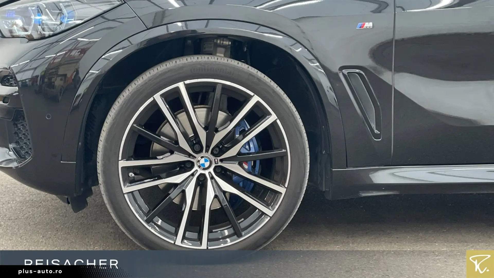 X5 xDrive30d A M-Sport LCPro ACC 360  HUD 22  LM