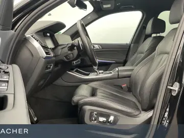X5 xDrive30d A M-Sport LCPro ACC 360  HUD 22  LM