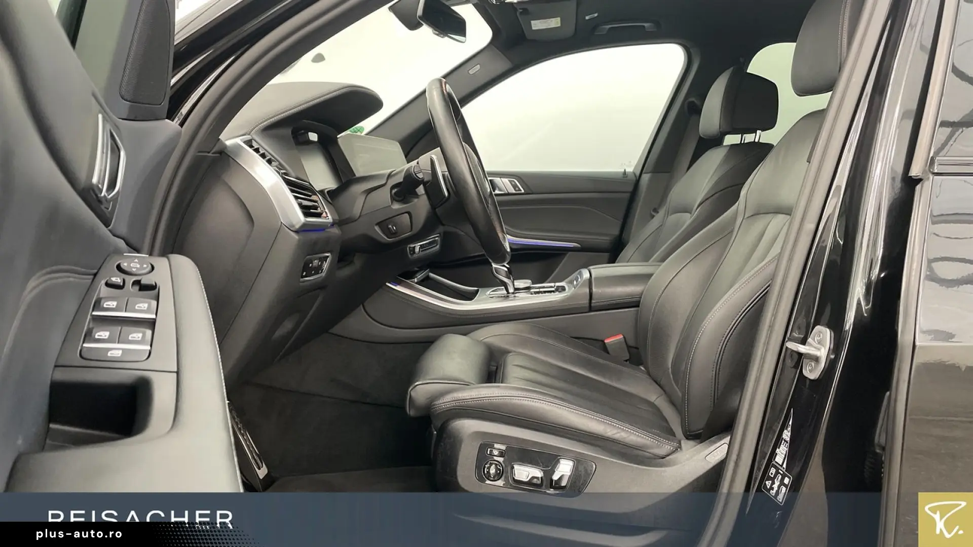 X5 xDrive30d A M-Sport LCPro ACC 360  HUD 22  LM