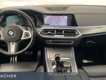 X5 xDrive30d A M-Sport LCPro ACC 360  HUD 22  LM