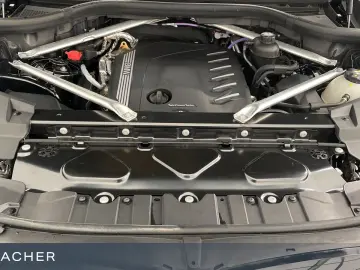 X5 xDrive30d A M-Sport LCPro ACC 360  HUD 22  LM