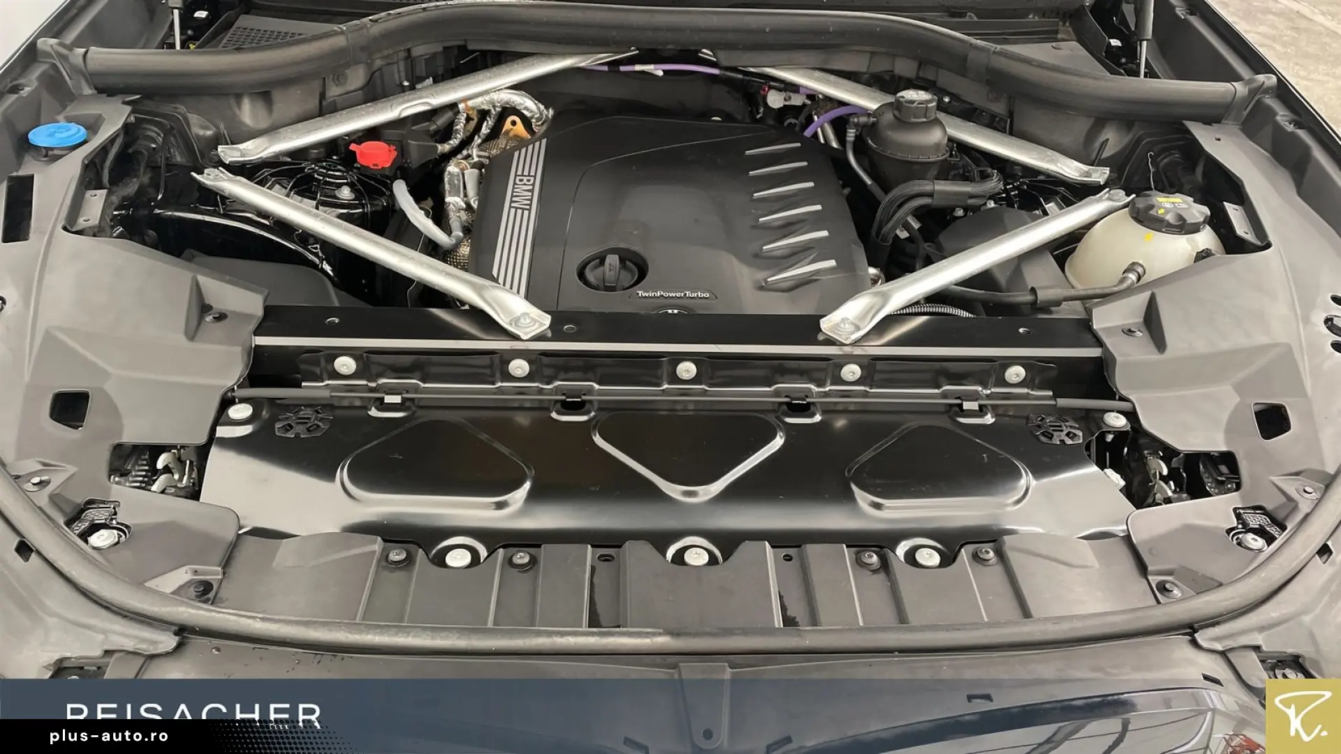 X5 xDrive30d A M-Sport LCPro ACC 360  HUD 22  LM