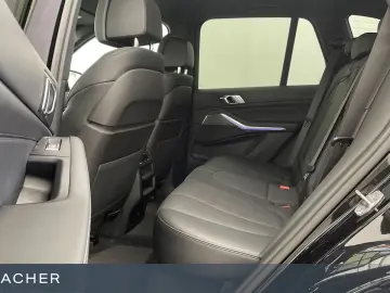 X5 xDrive30d A M-Sport LCPro ACC 360  HUD 22  LM