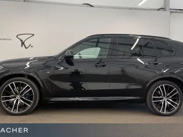 X5 xDrive30d A M-Sport LCPro ACC 360  HUD 22  LM