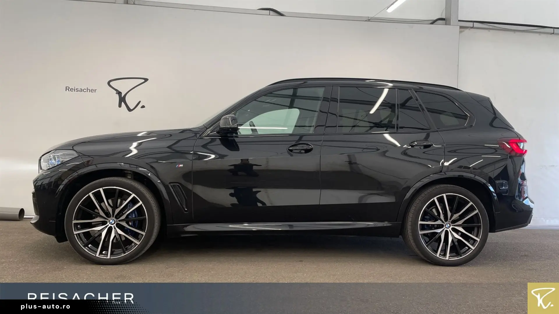 X5 xDrive30d A M-Sport LCPro ACC 360  HUD 22  LM