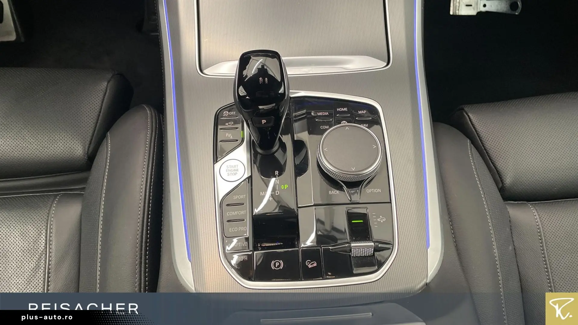 X5 xDrive30d A M-Sport LCPro ACC 360  HUD 22  LM