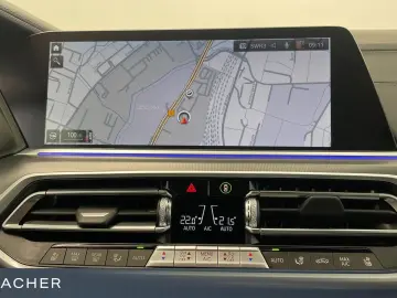 X5 xDrive30d A M-Sport LCPro ACC 360  HUD 22  LM