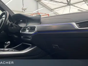 X5 xDrive30d A M-Sport LCPro ACC 360  HUD 22  LM
