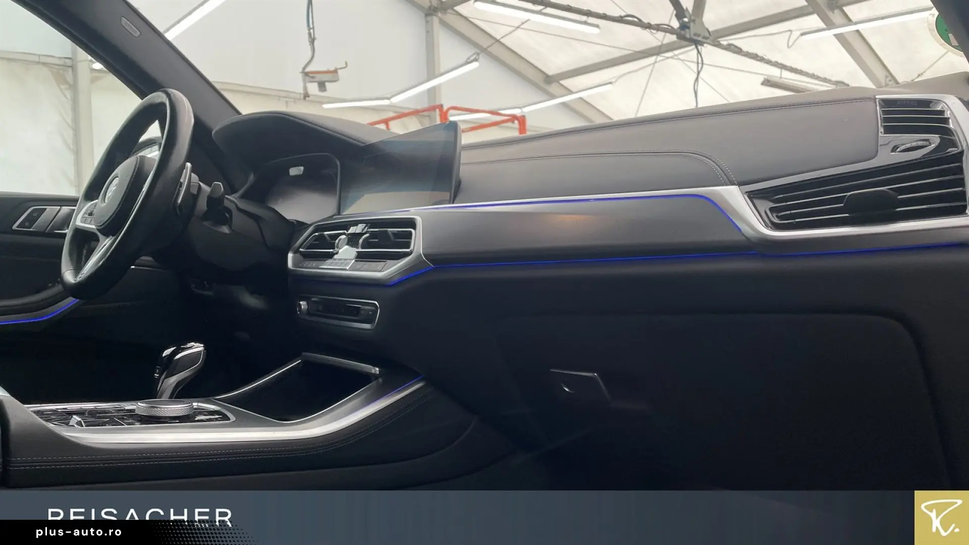 X5 xDrive30d A M-Sport LCPro ACC 360  HUD 22  LM