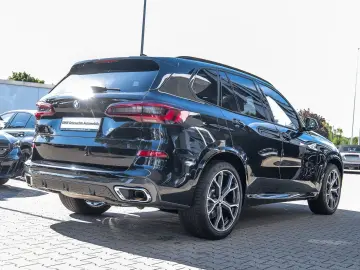 X5 xDrive40d M Sport HUD PANO ACC AHK RFK NAVI