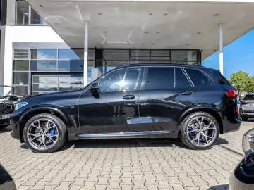 X5 xDrive40d M Sport HUD PANO ACC AHK RFK NAVI