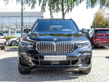 X5 xDrive40d M Sport HUD PANO ACC AHK RFK NAVI