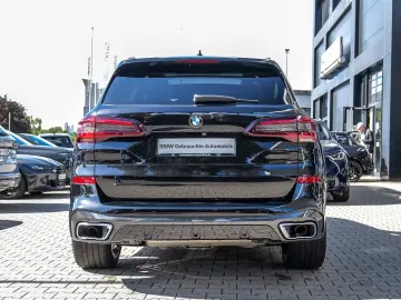 X5 xDrive40d M Sport HUD PANO ACC AHK RFK NAVI